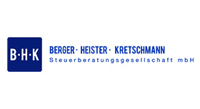 BHK Berger Heister Kretschmann GmbH