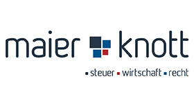 Maier + Knott Steuerberatungsgesellschaft mbH & Co. KG
