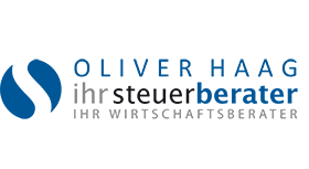 Oliver Haag Steuerkanzlei